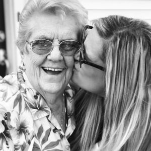 Meet your Posher, Trisha